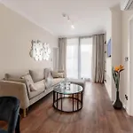 Apartamento Park View By Solarento Mielno (Koszalin)