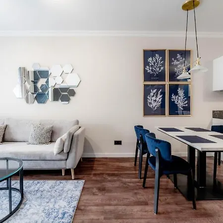 Park View By Solarento * Mielno (Koszalin)