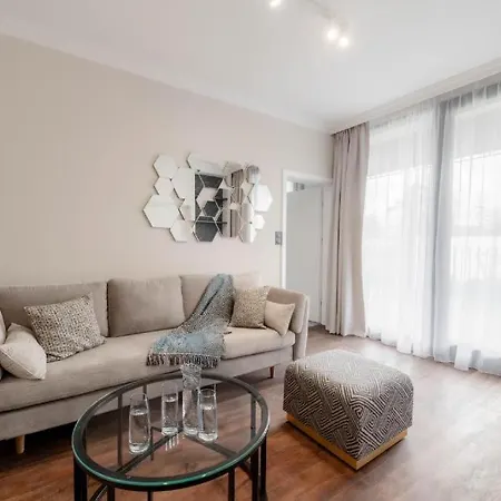 Park View By Solarento Mielno (Koszalin)