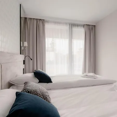 Park View By Solarento *