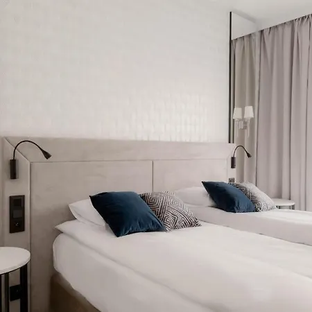 Apartamento Park View By Solarento