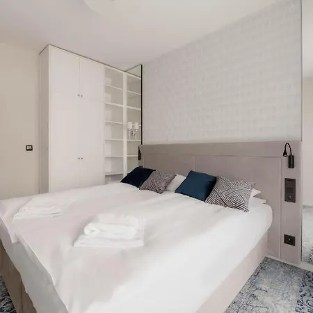 Park View By Solarento Apartamento