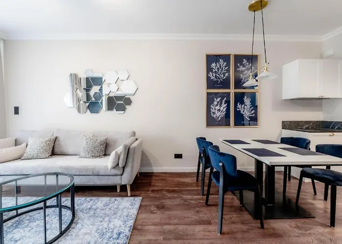 Park View By Solarento * Mielno (Koszalin)