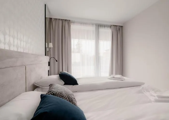 Park View By Solarento *