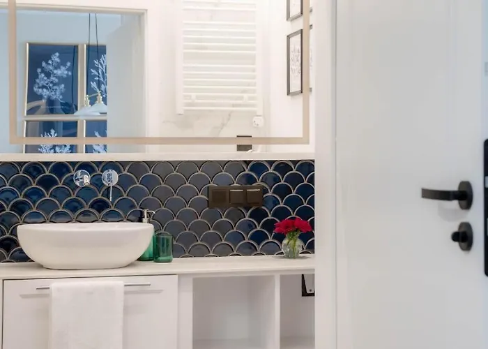 Park View By Solarento * Mielno (Koszalin)